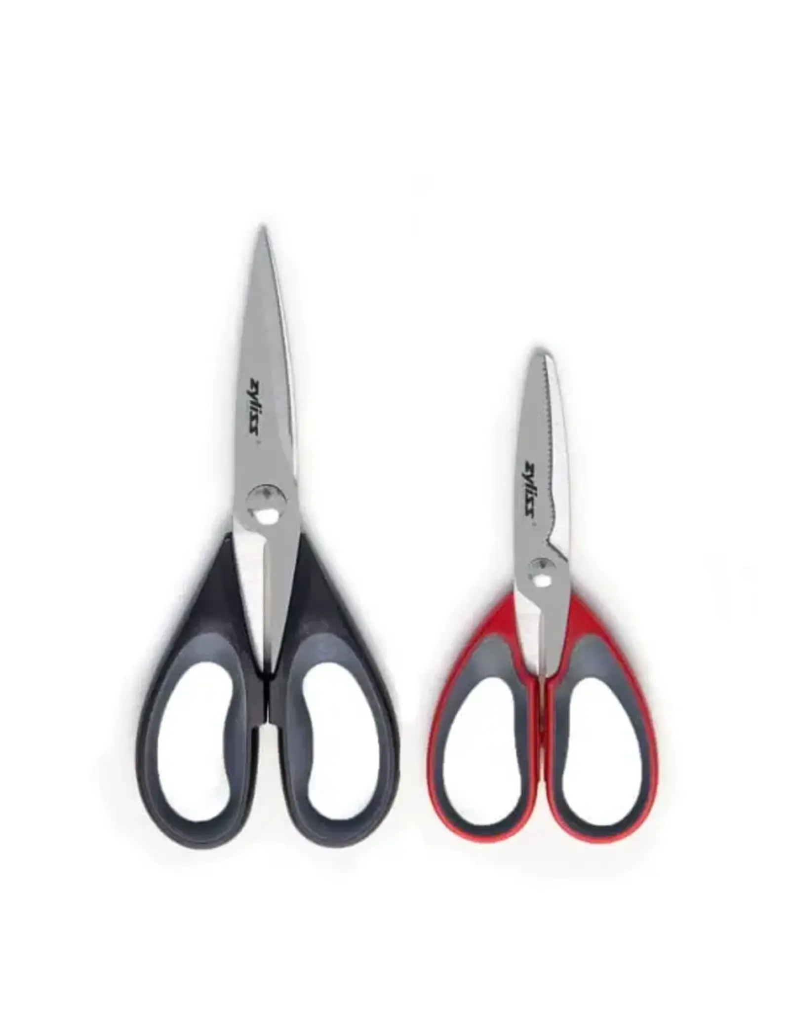 Zyliss Multi Purpose Scissors & Shears Set