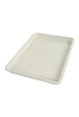 USA Pan USA Ceramic Nonstick Half Sheet Pan - Vanilla