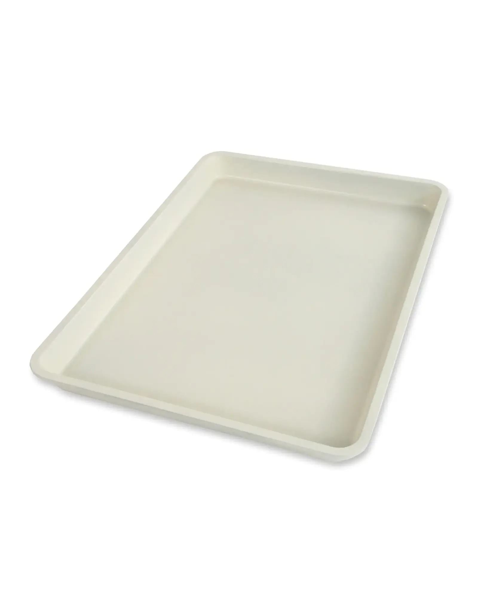 USA Pan USA Ceramic Nonstick Half Sheet Pan - Vanilla