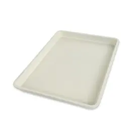 USA Pan USA Ceramic Nonstick Half Sheet Pan - Vanilla