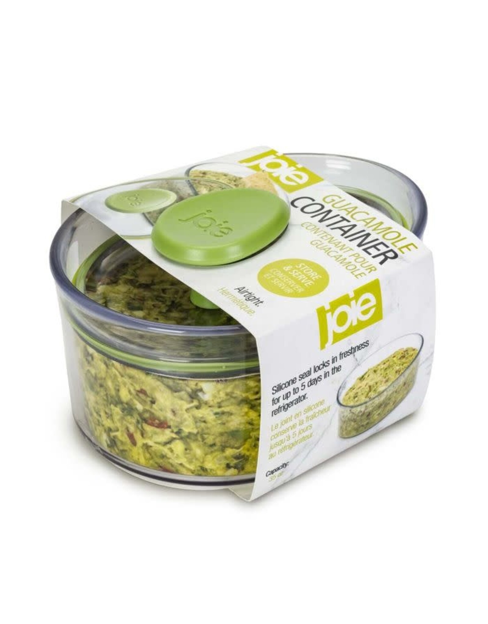 Joie Guacamole Container