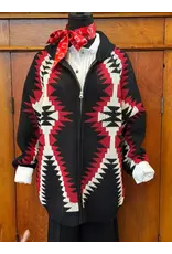 Tasha Polizzi Tasha Polizzi Max Cardigan Black