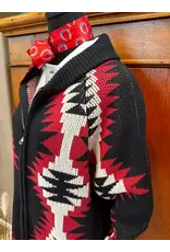 Tasha Polizzi Tasha Polizzi Max Cardigan Black