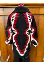 Tasha Polizzi Tasha Polizzi Max Cardigan Black