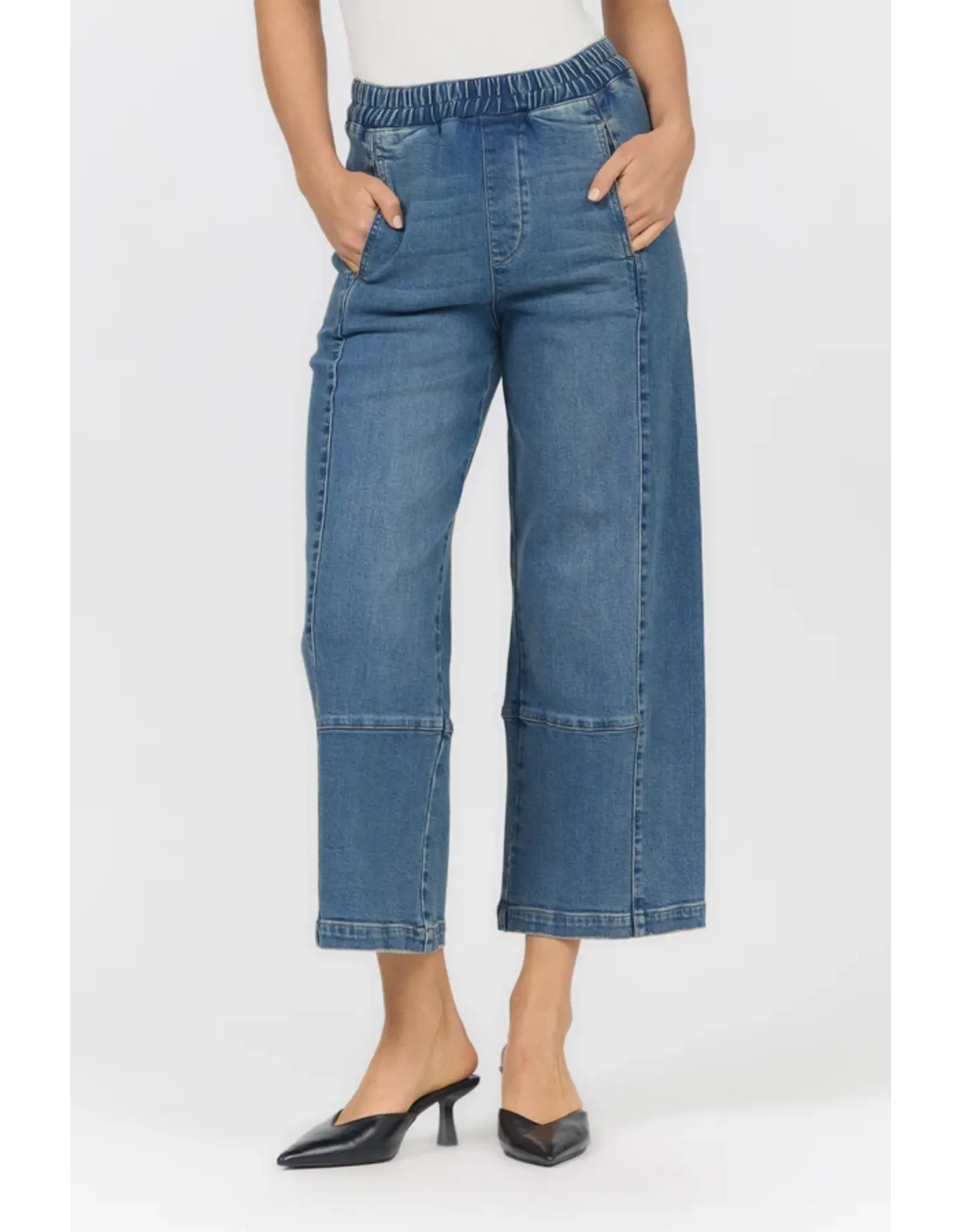 Dear John Denim Dear John Della Jean Moonglow