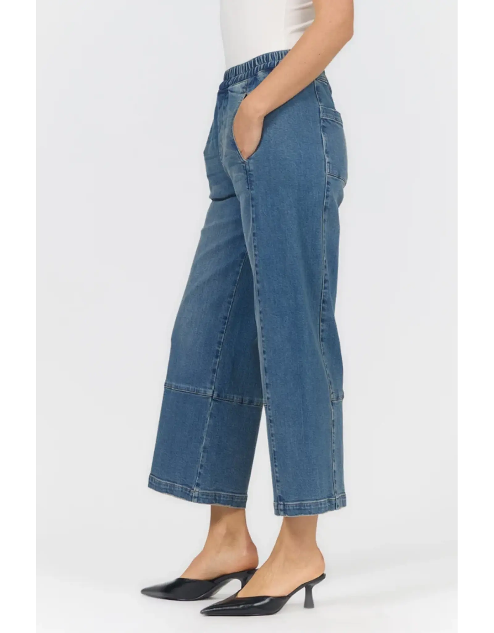 Dear John Denim Dear John Della Jean Moonglow