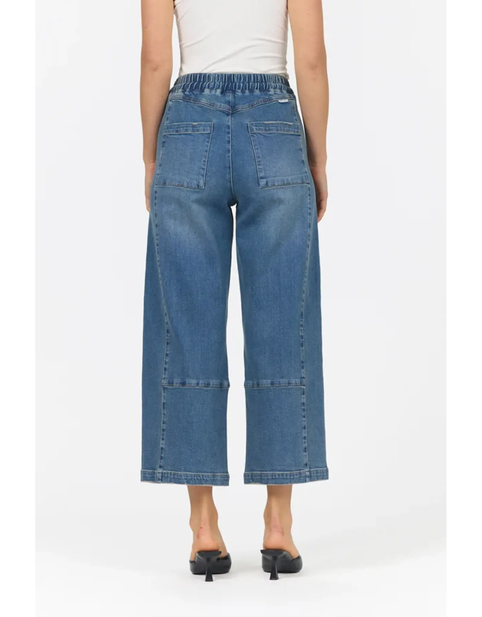 Dear John Denim Dear John Della Jean Moonglow