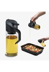 Dreamfarm Oileroo Sprayer Black