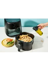Dreamfarm Oileroo Sprayer Black