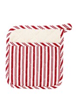 Mrs. Anderson's Baking Red Cotton Pot Holder