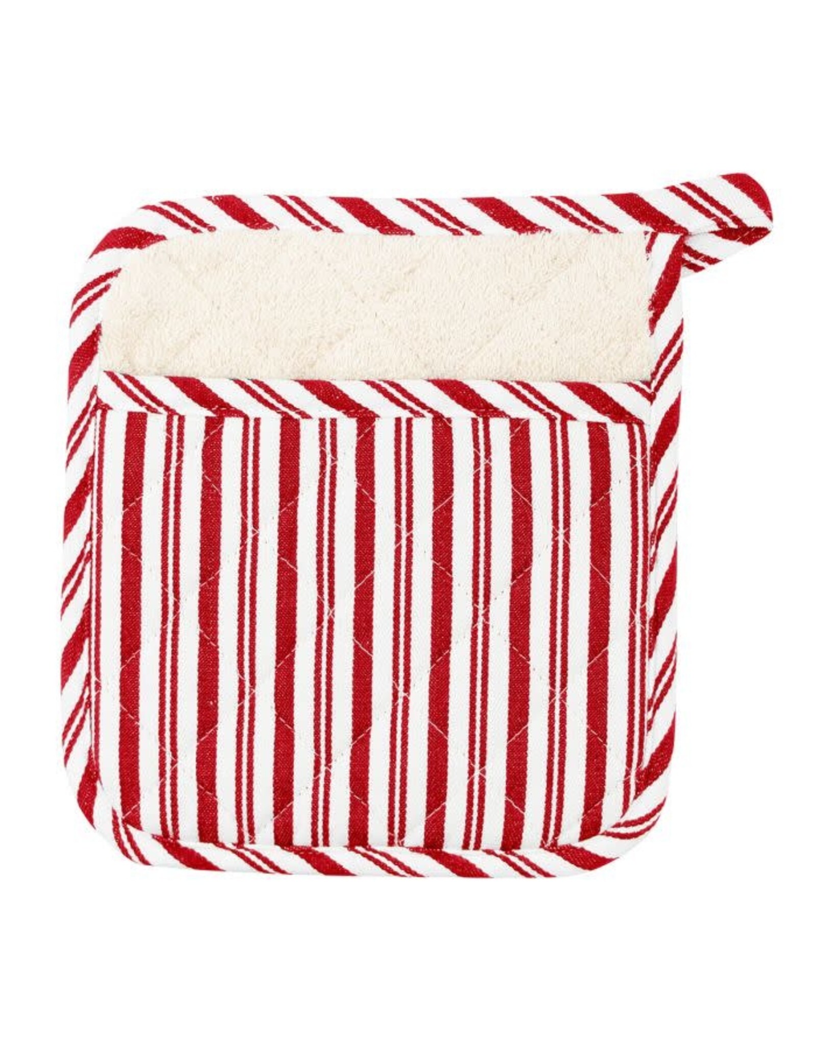 Mrs. Anderson's Baking Red Cotton Pot Holder