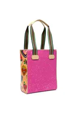 Consuela Consuela Berry Chica Tote