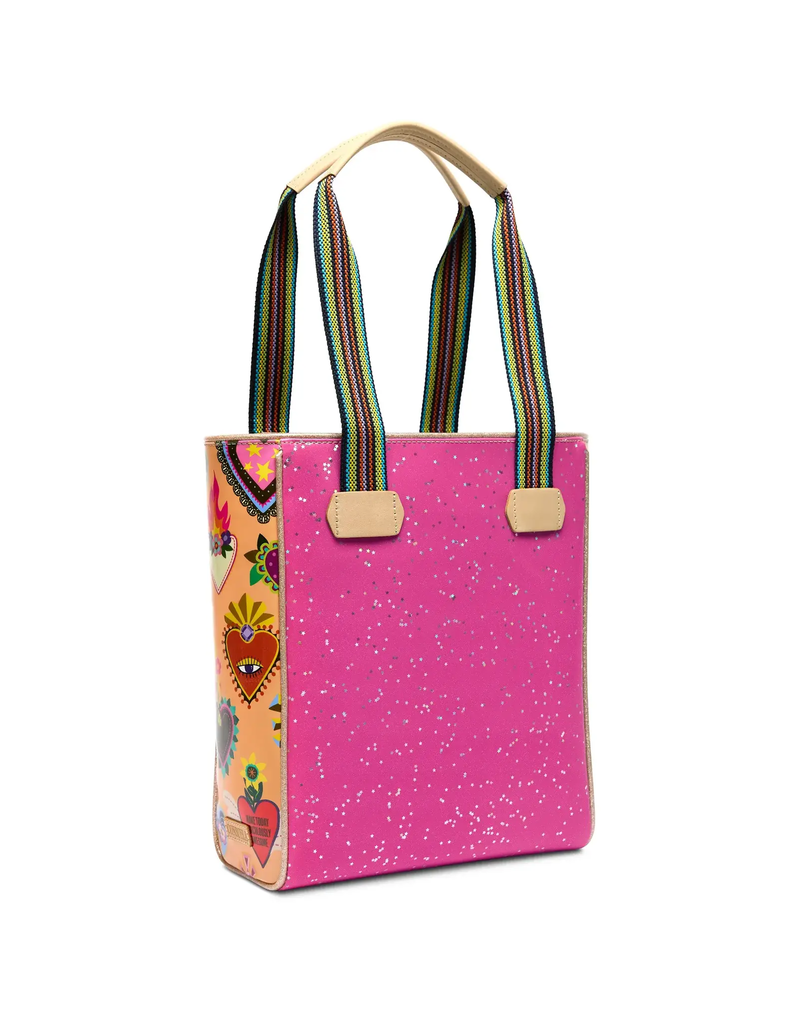 Consuela Consuela Berry Chica Tote