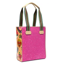 Consuela Consuela Berry Chica Tote