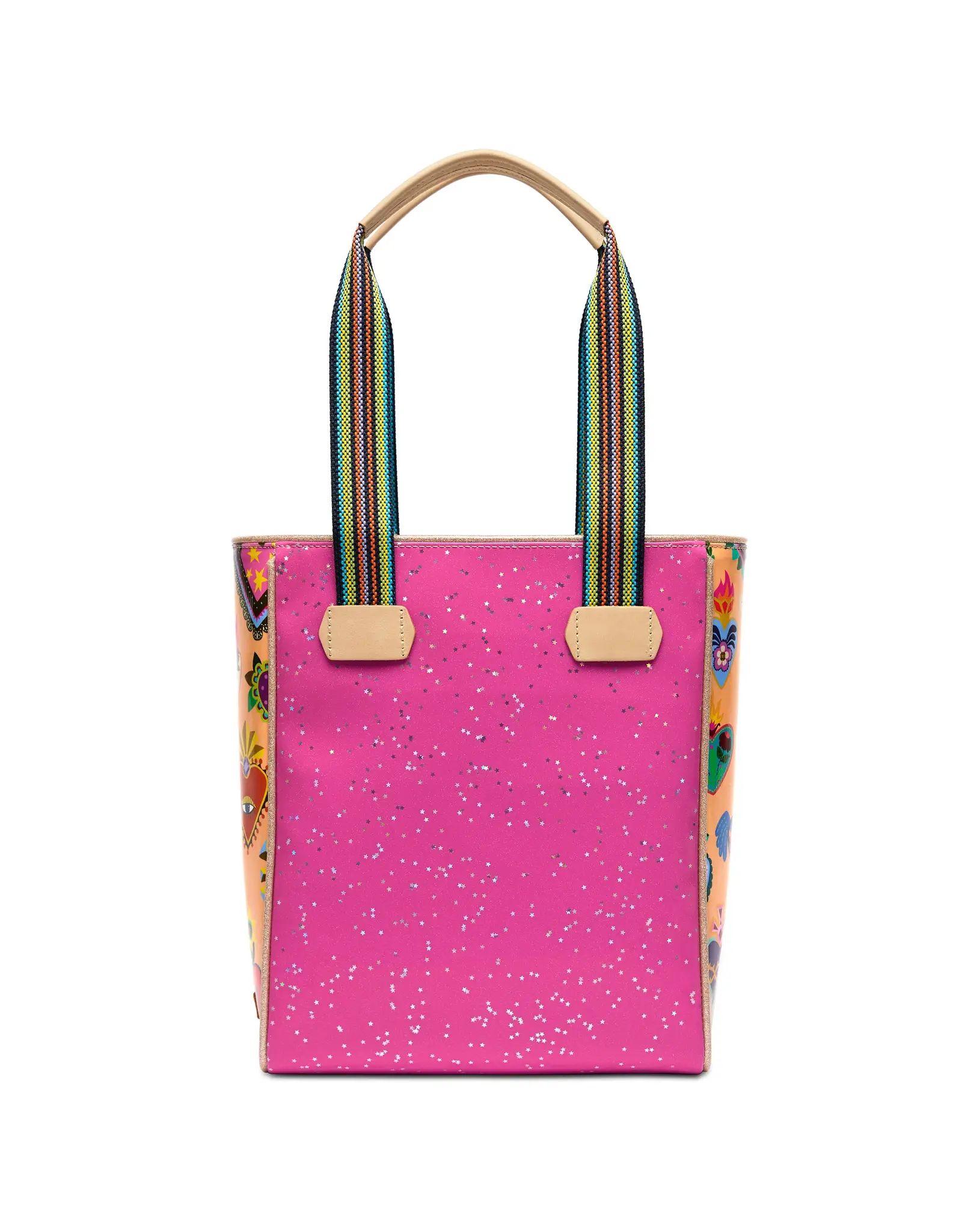 Consuela Consuela Berry Chica Tote