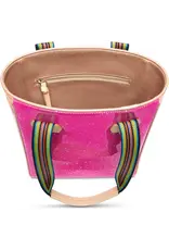 Consuela Consuela Berry Chica Tote