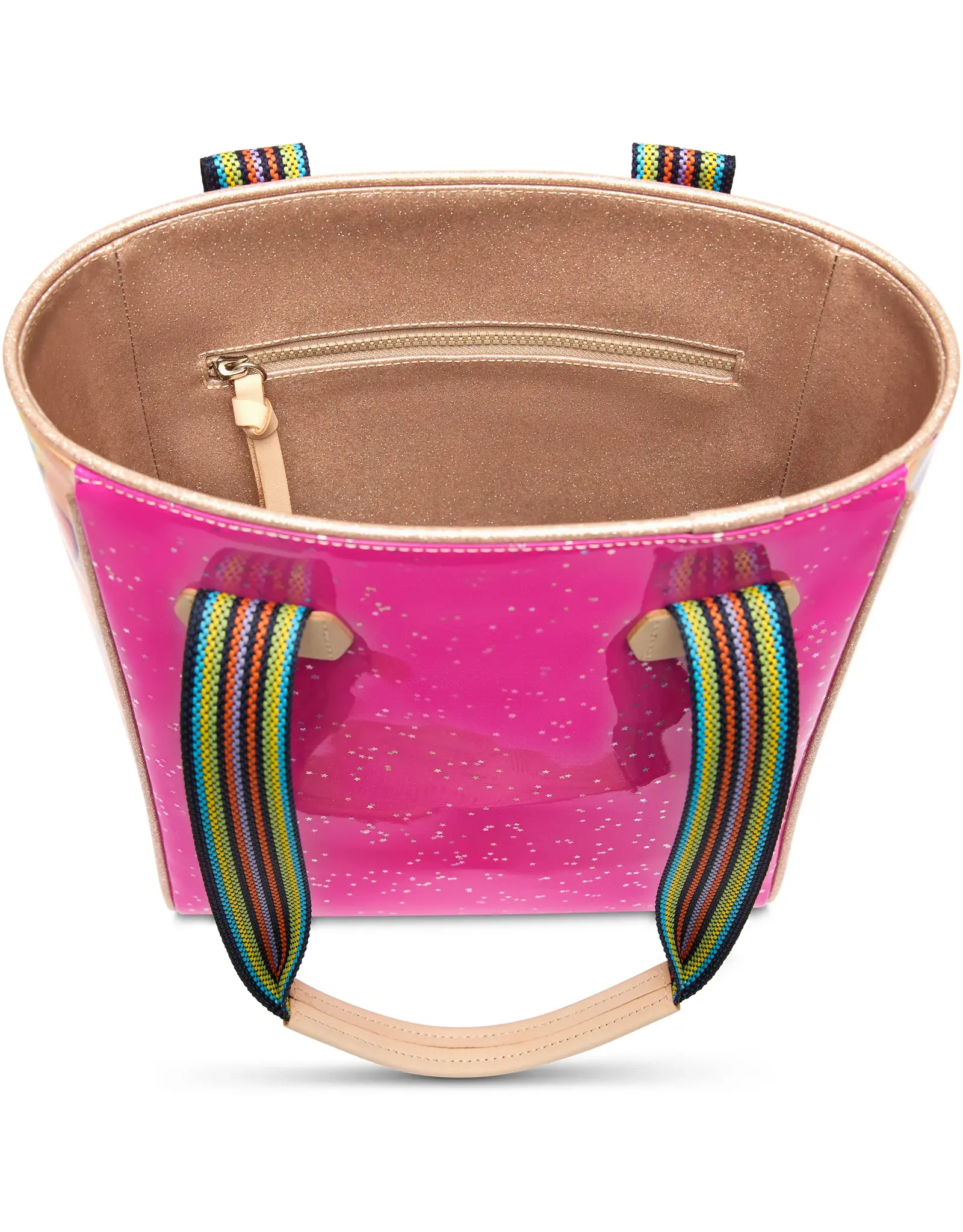 Consuela Consuela Berry Chica Tote