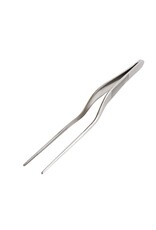 Cat Cora Offset Plating Tongs