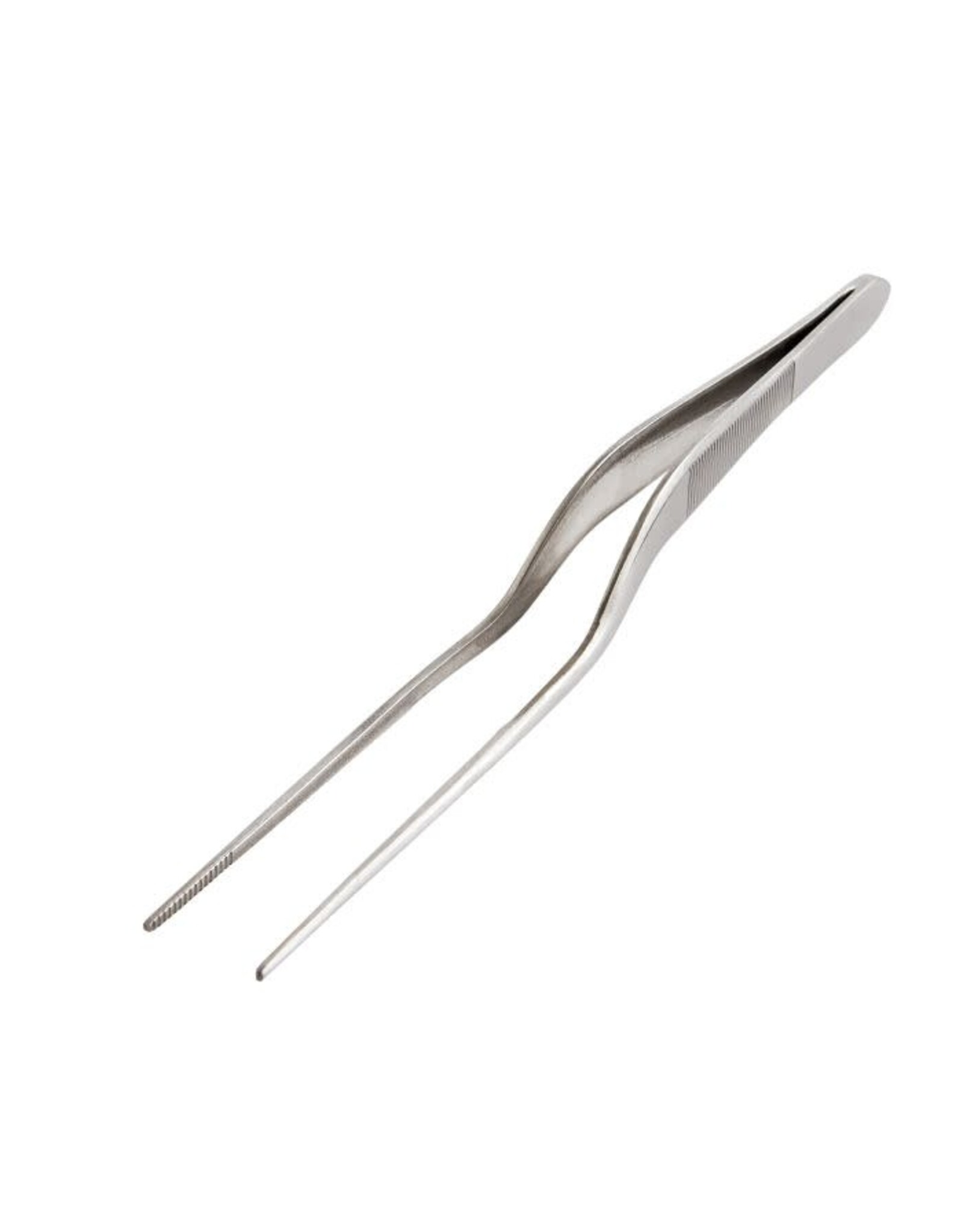 Cat Cora Offset Plating Tongs