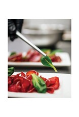 Cat Cora Offset Plating Tongs