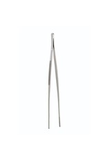 Cat Cora Straight Precision Plating Tongs