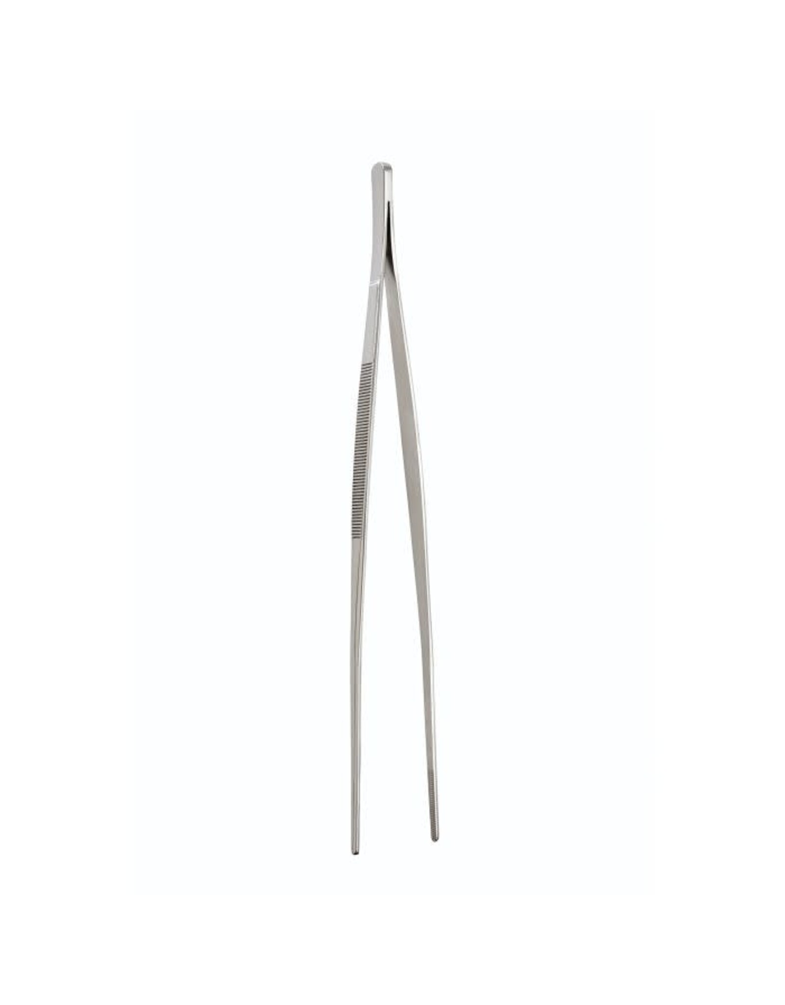 Cat Cora Straight Precision Plating Tongs