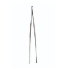 Cat Cora Straight Precision Plating Tongs