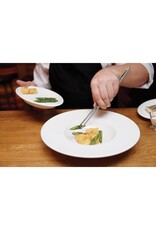 Cat Cora Straight Precision Plating Tongs