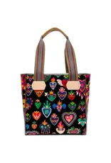 Consuela Consuela Vida Classic Tote