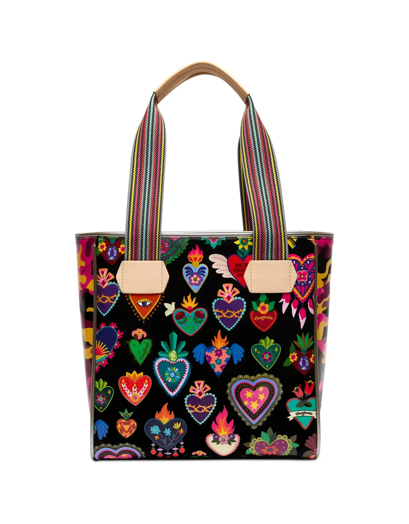 Consuela Consuela Vida Classic Tote