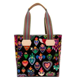Consuela Consuela Vida Classic Tote