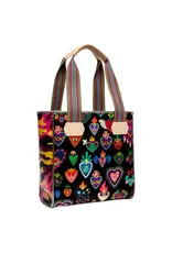 Consuela Consuela Vida Classic Tote