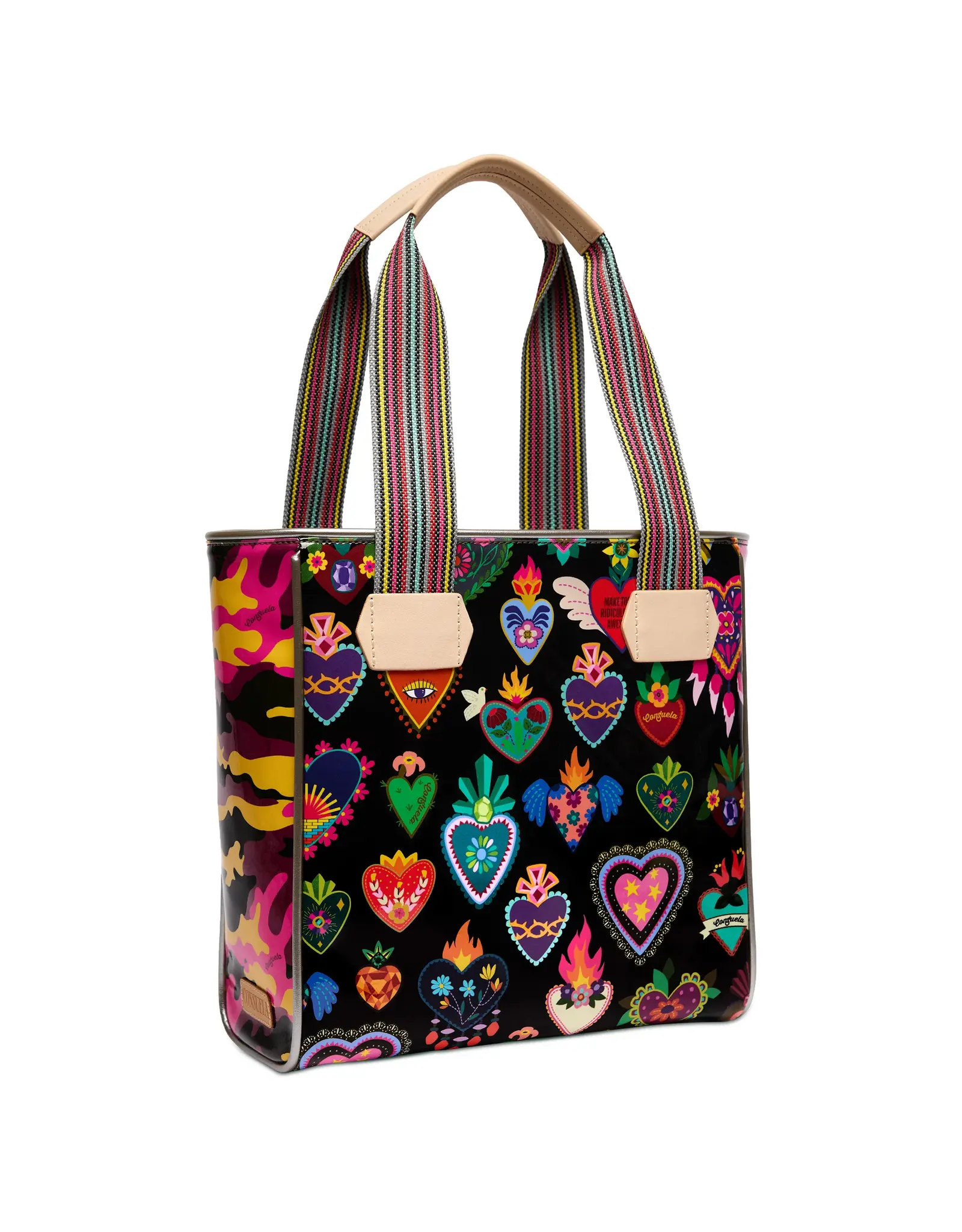 Consuela Consuela Vida Classic Tote