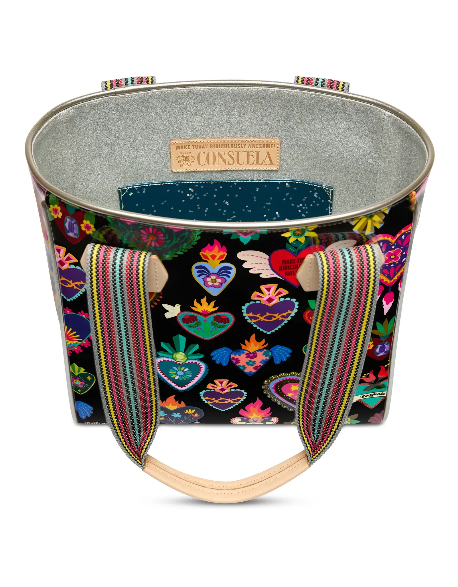 Consuela Consuela Vida Classic Tote