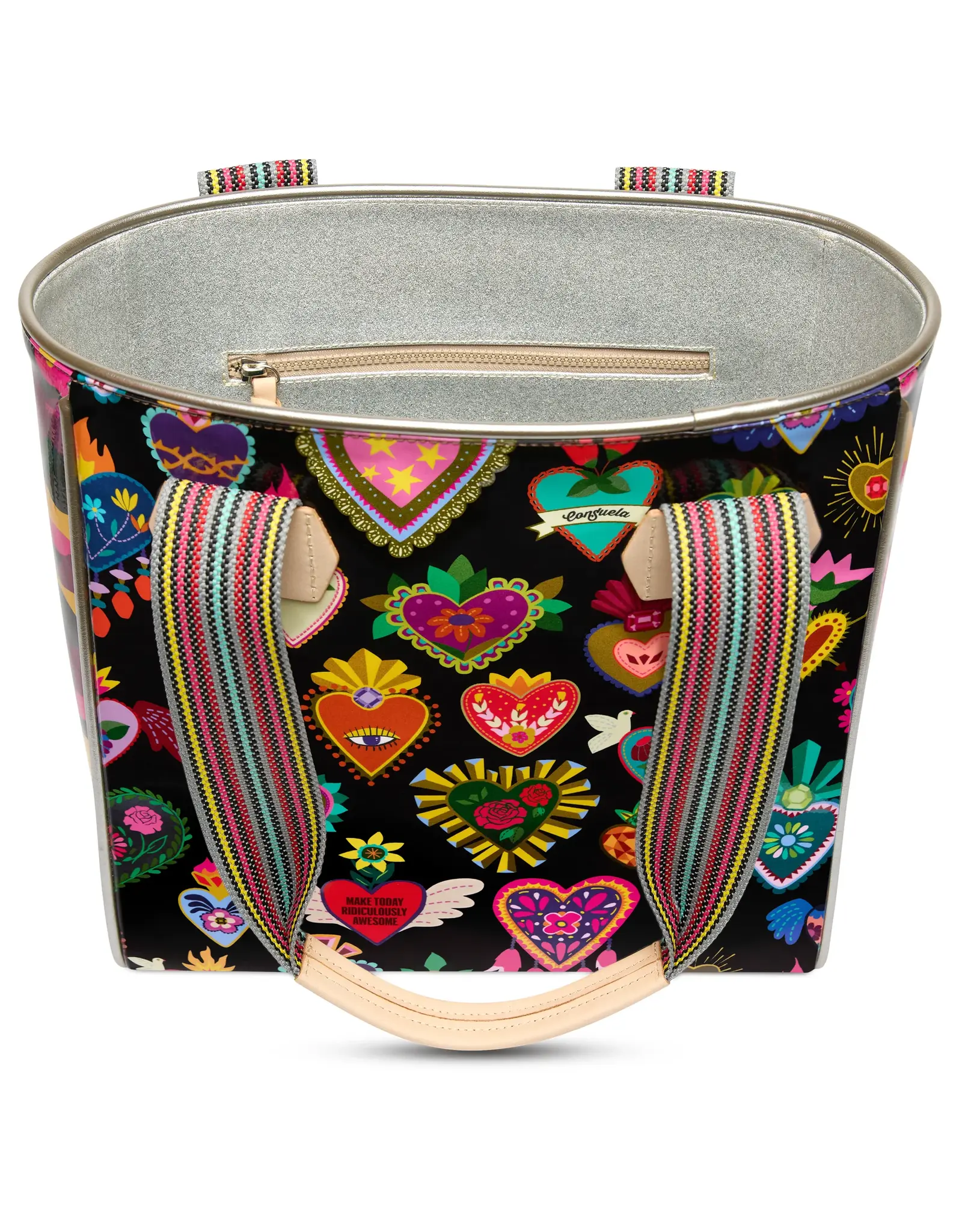 Consuela Consuela Vida Classic Tote