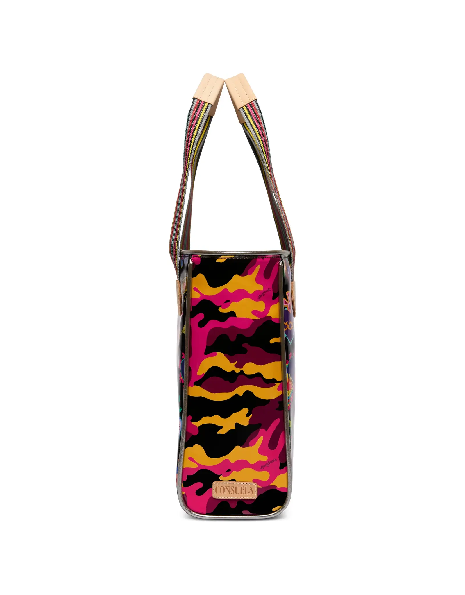 Consuela Consuela Vida Classic Tote