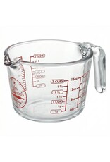 2 Cup Mrs. Anderson's Baking Glass Measuring Cup