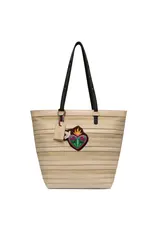 Consuela Consuela Amina Daily Tote