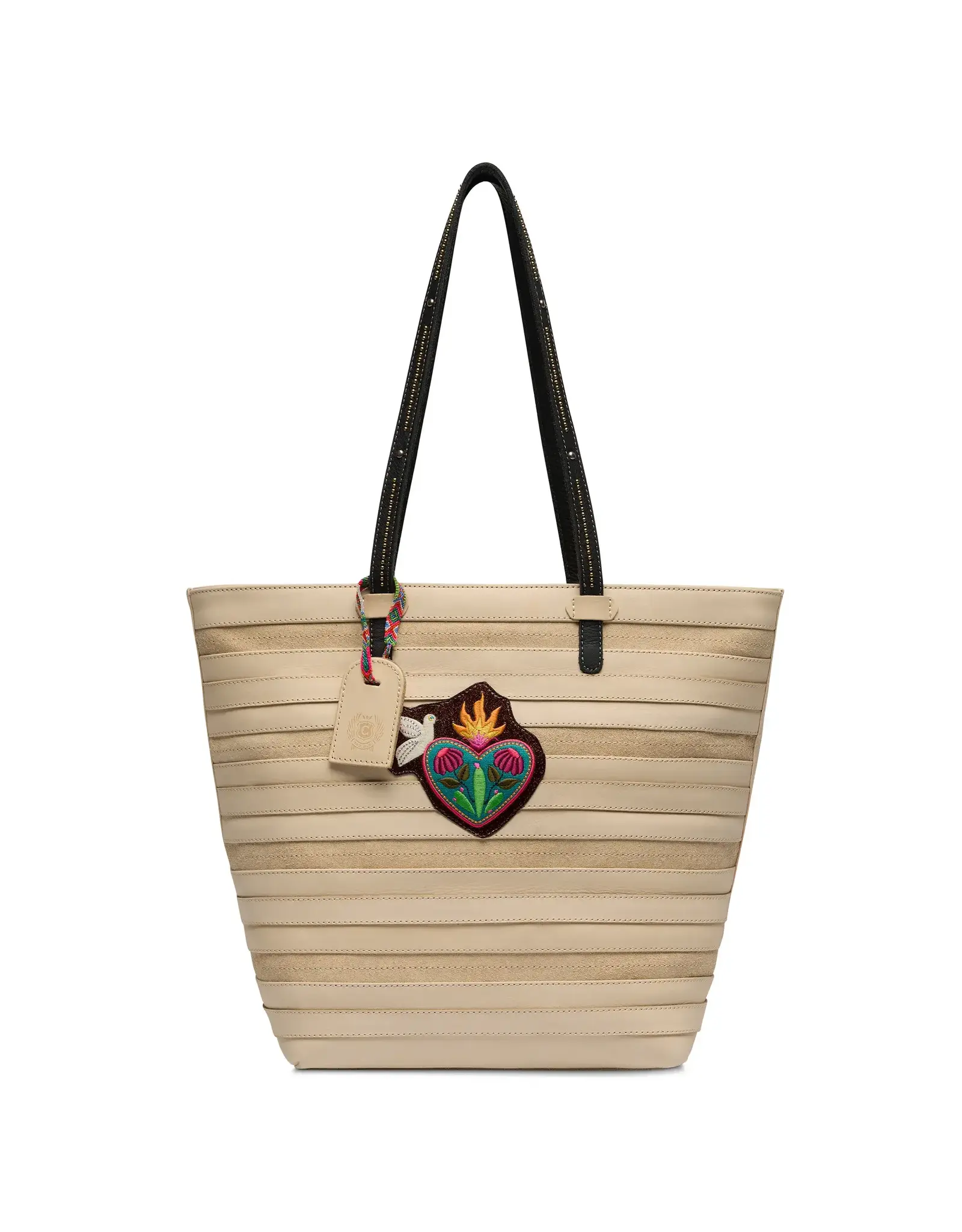 Consuela Consuela Amina Daily Tote