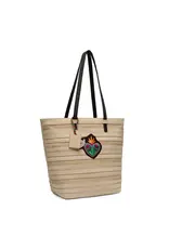 Consuela Consuela Amina Daily Tote