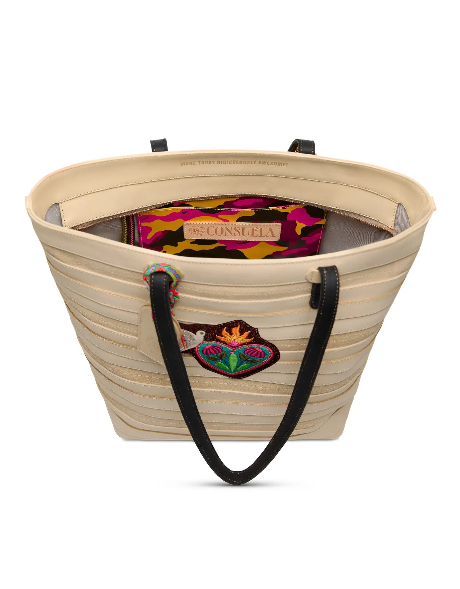 Consuela Consuela Amina Daily Tote
