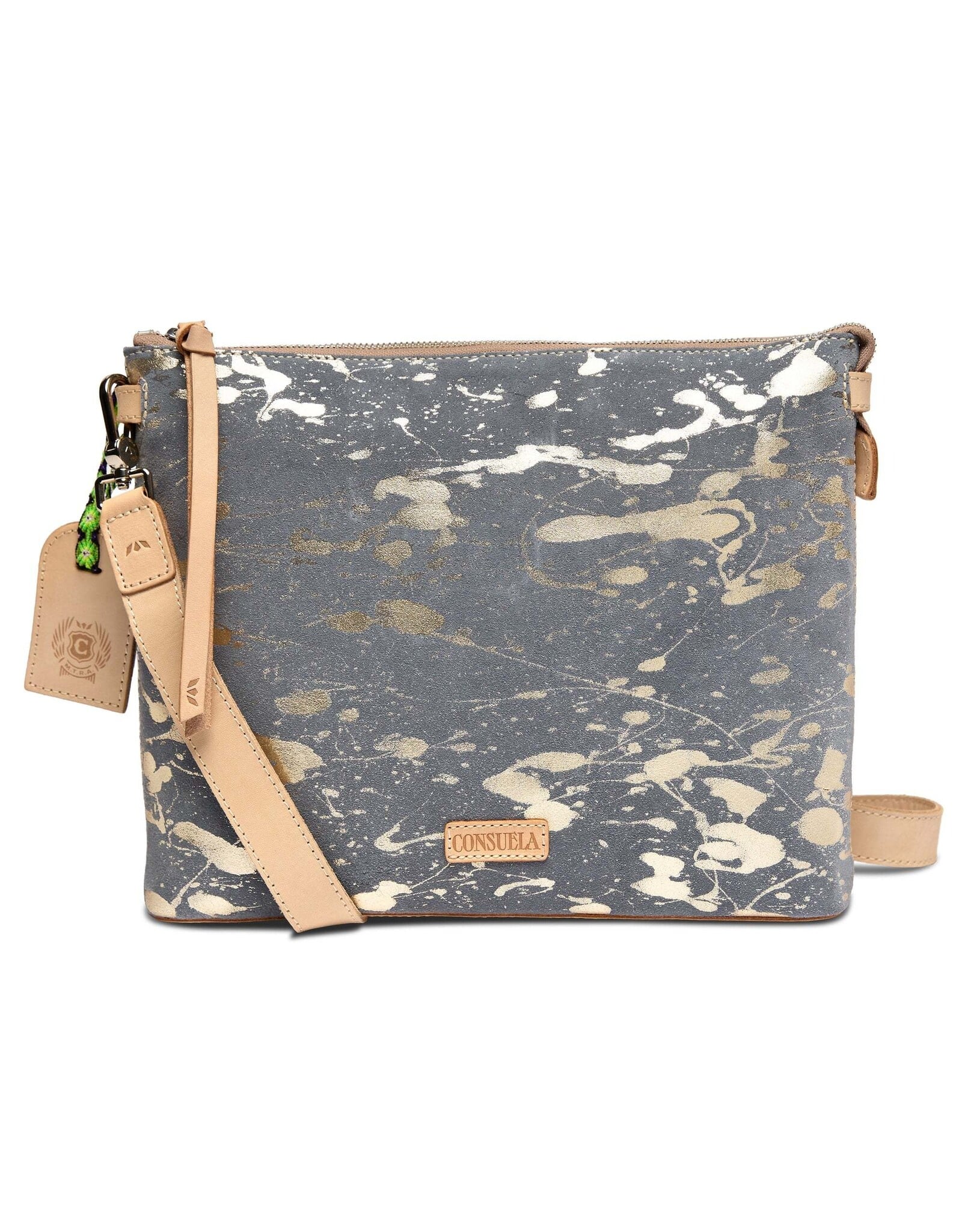 Consuela Consuela Jagger Downtown Crossbody
