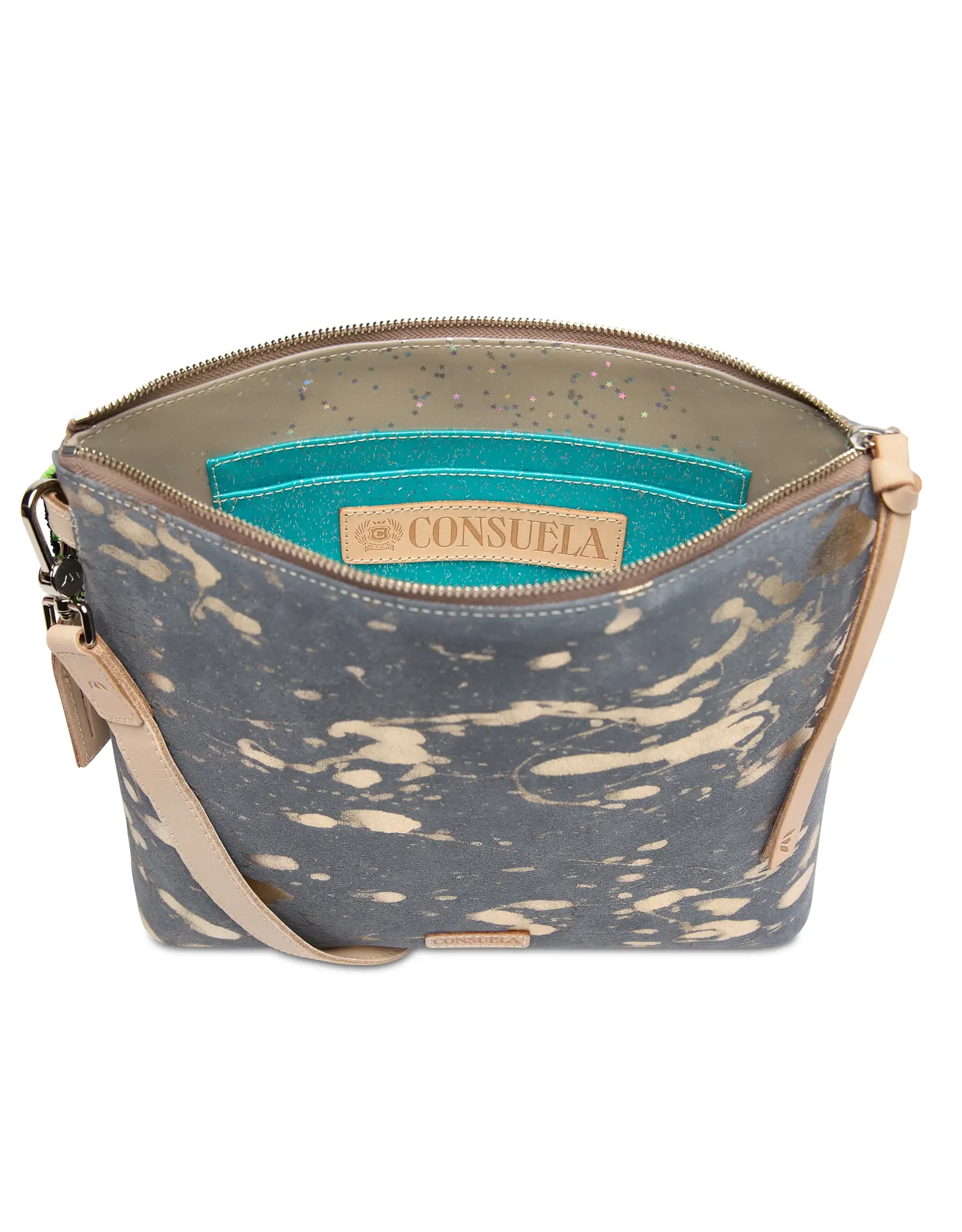 Consuela Consuela Jagger Downtown Crossbody