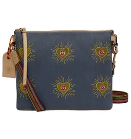 Consuela Consuela Arlo Downtown Crossbody