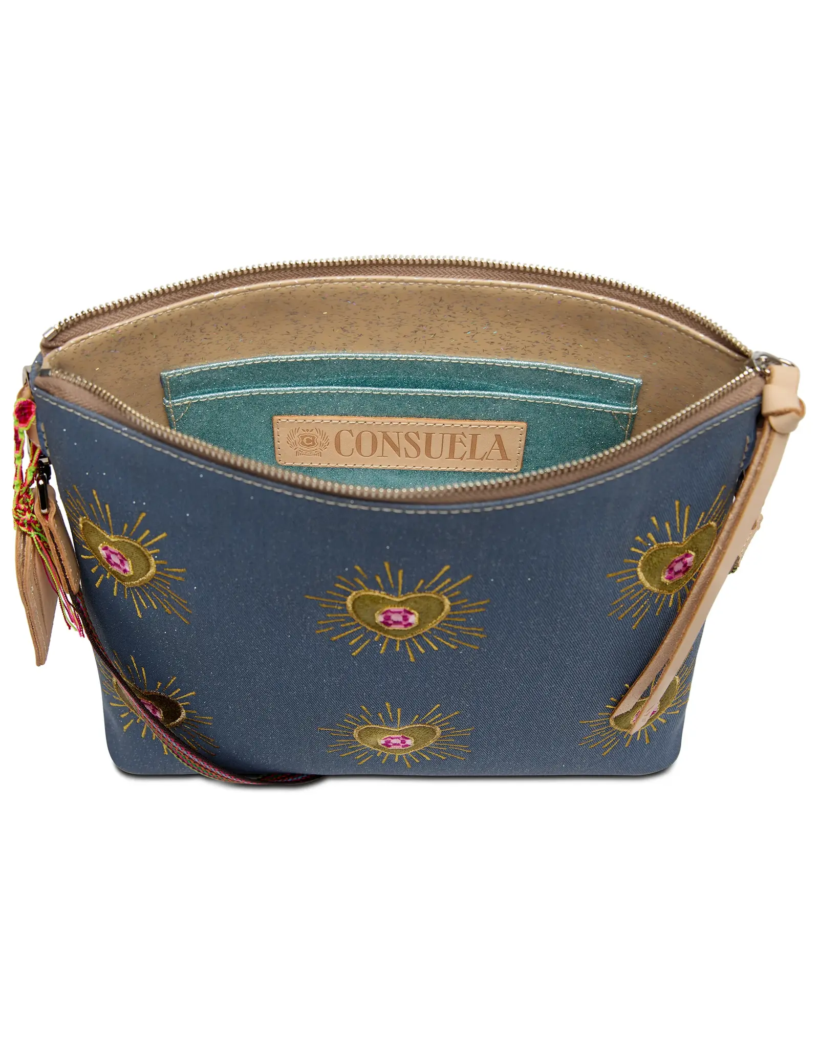 Consuela Consuela Arlo Downtown Crossbody