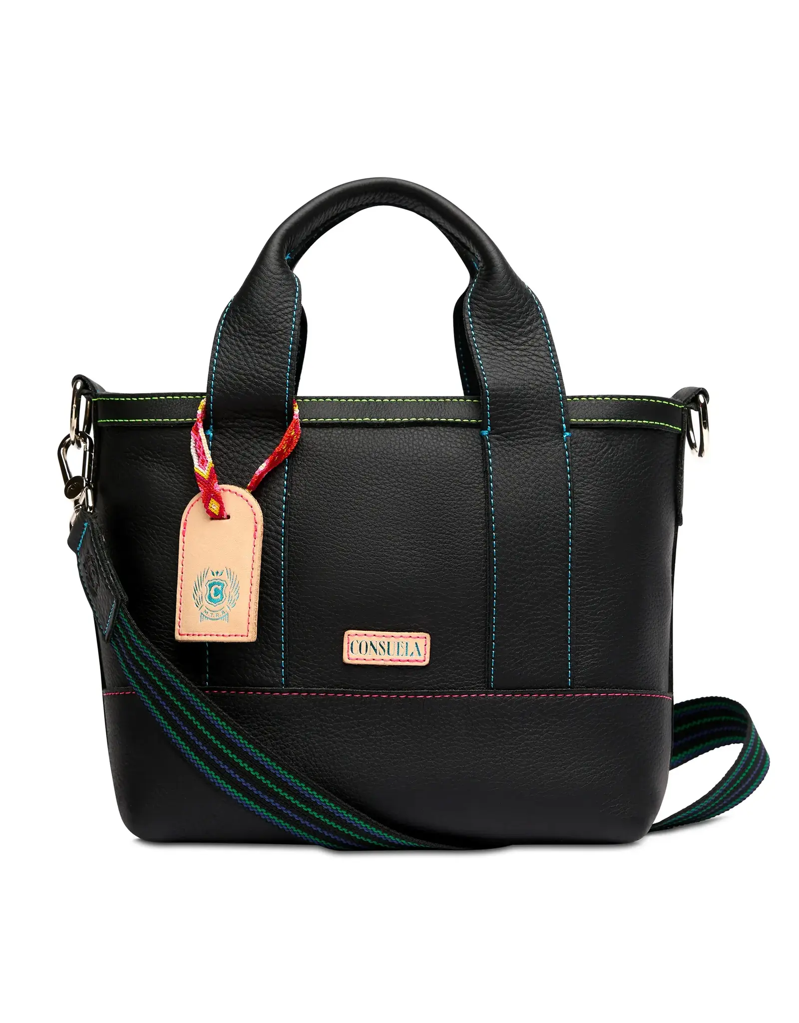 Consuela Consuela Cyndi Lil' Max Tote