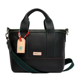 Consuela Consuela Cyndi Lil' Max Tote