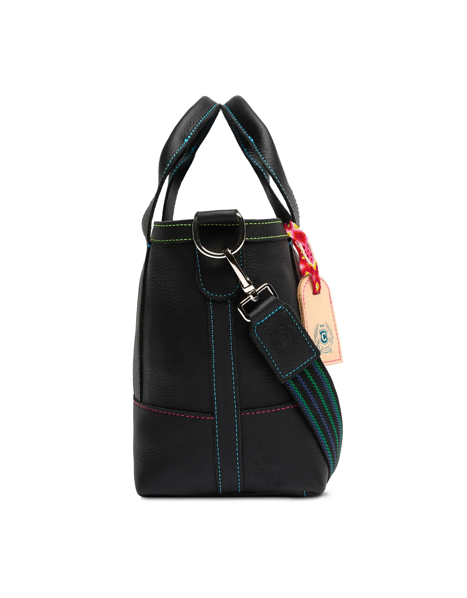 Consuela Consuela Cyndi Lil' Max Tote