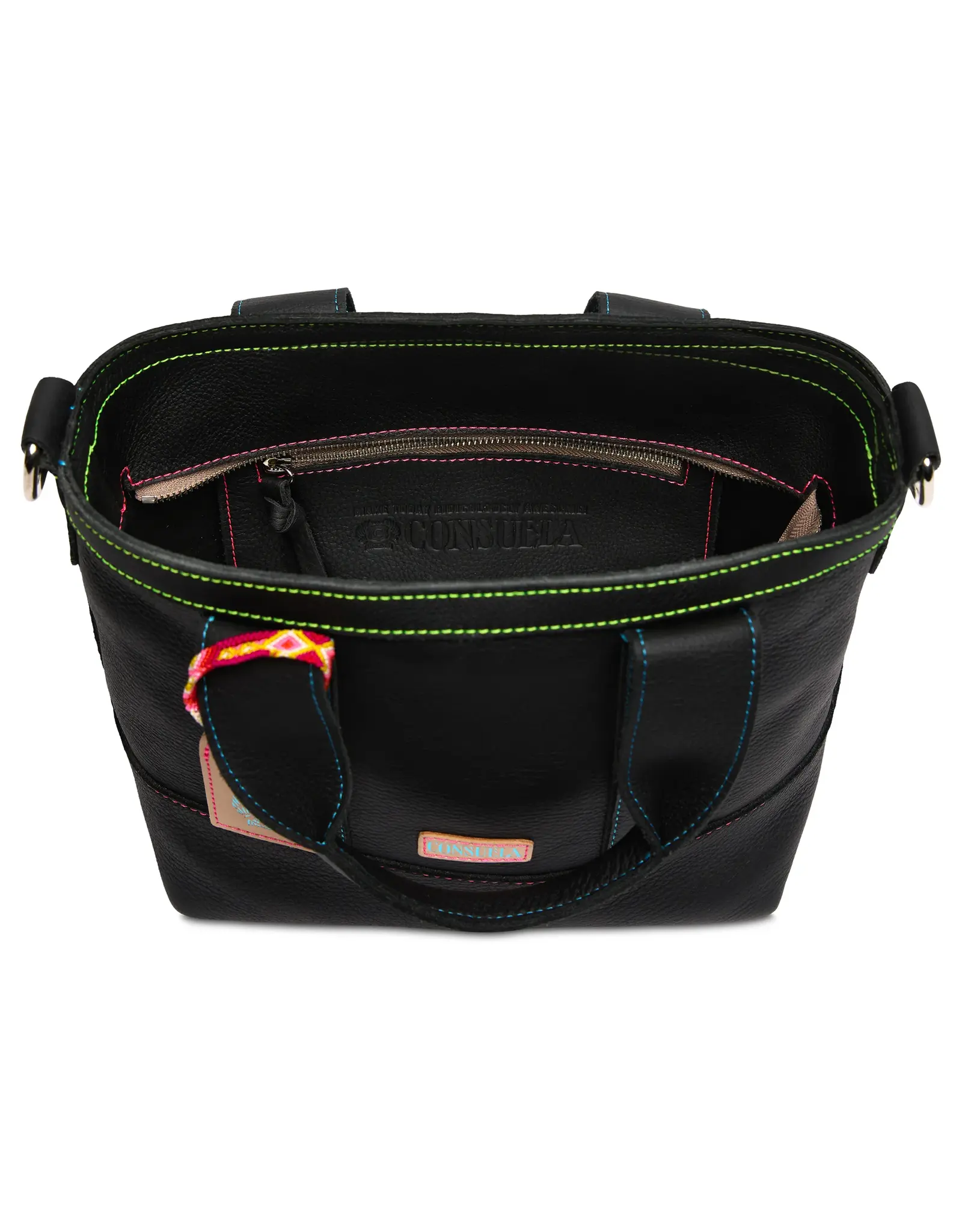 Consuela Consuela Cyndi Lil' Max Tote