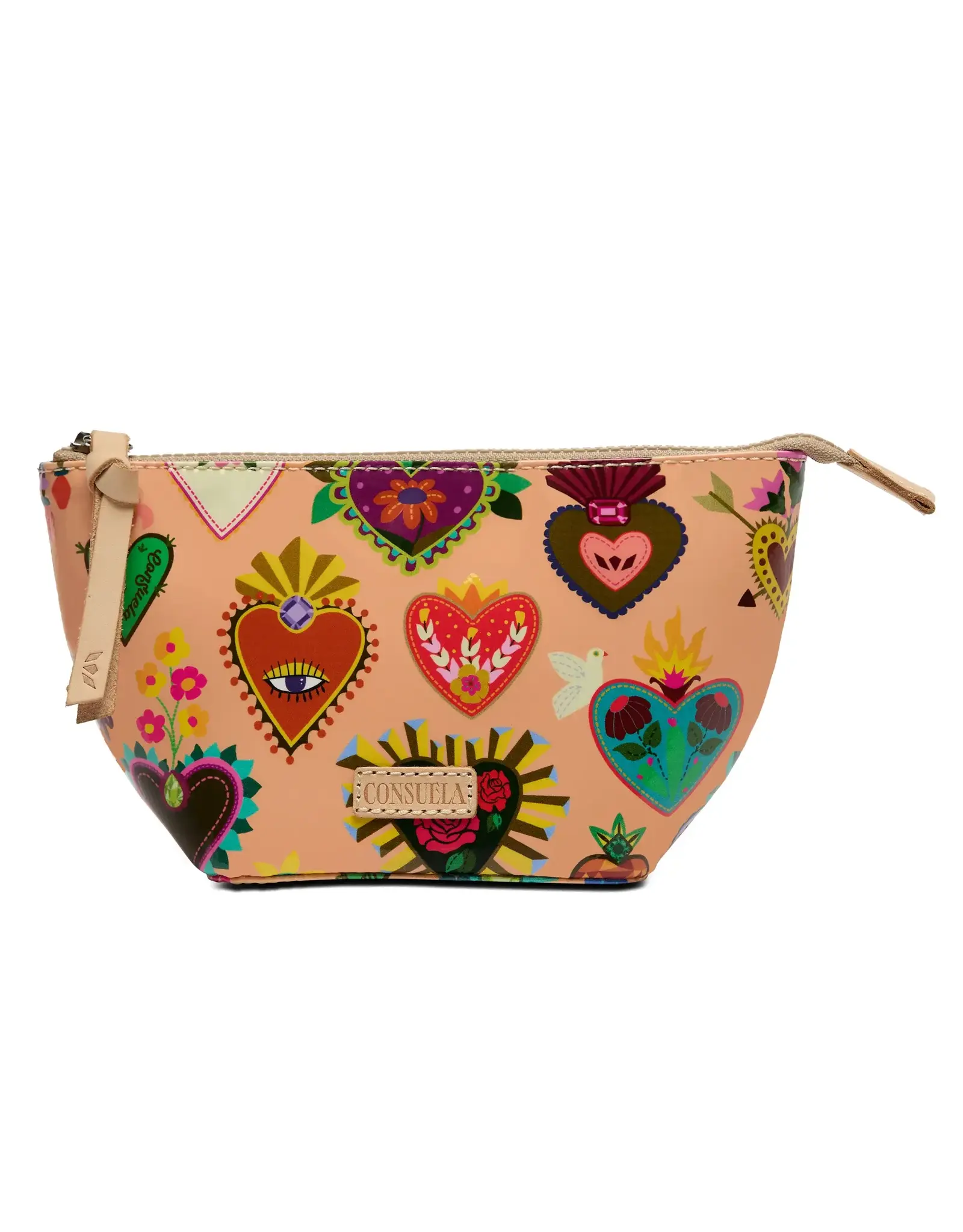 Consuela Consuela Peach Medium Tool Kit